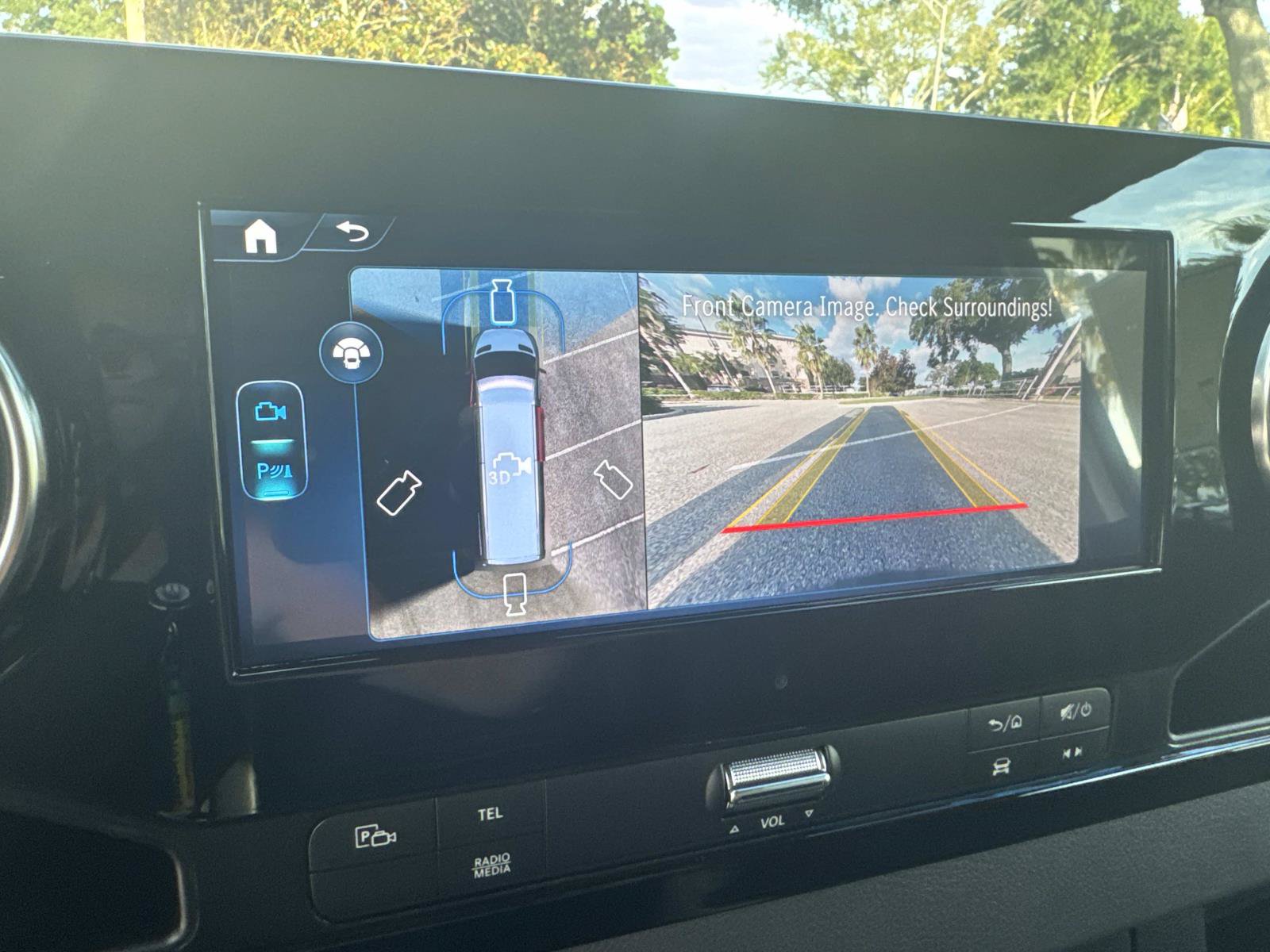 New 2026 Mercedes-Benz Sprinter 2500 image 25