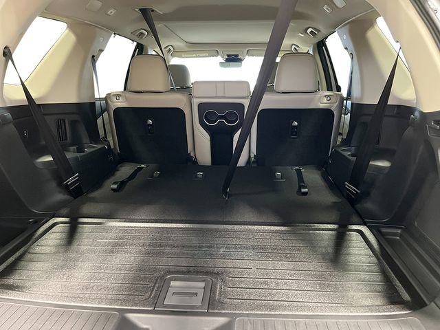 New 2026 Honda Pilot Elite image 26
