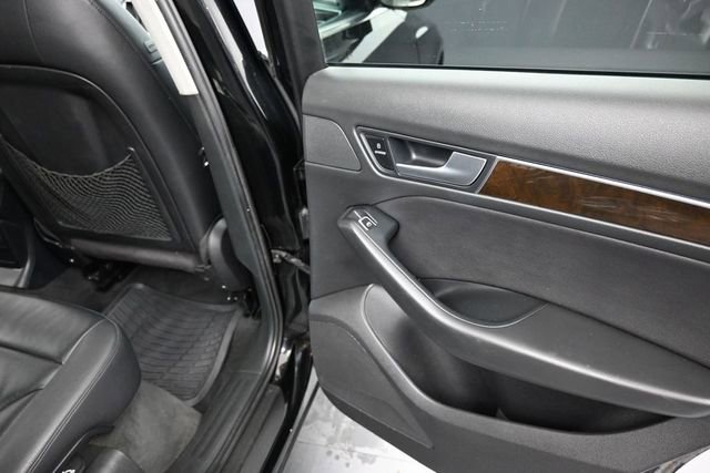 Used 2014 Audi Q5 2.0T Premium w/ Lighting Package AWD/4WD image 20