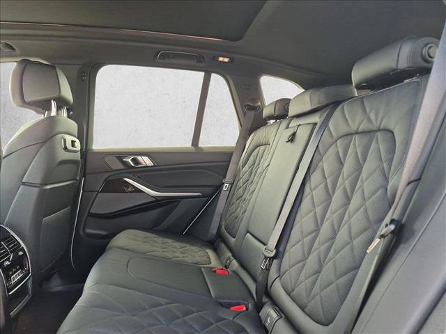 New 2026 BMW X5 xDrive40i w/ Climate Comfort Package AWD/4WD image 15