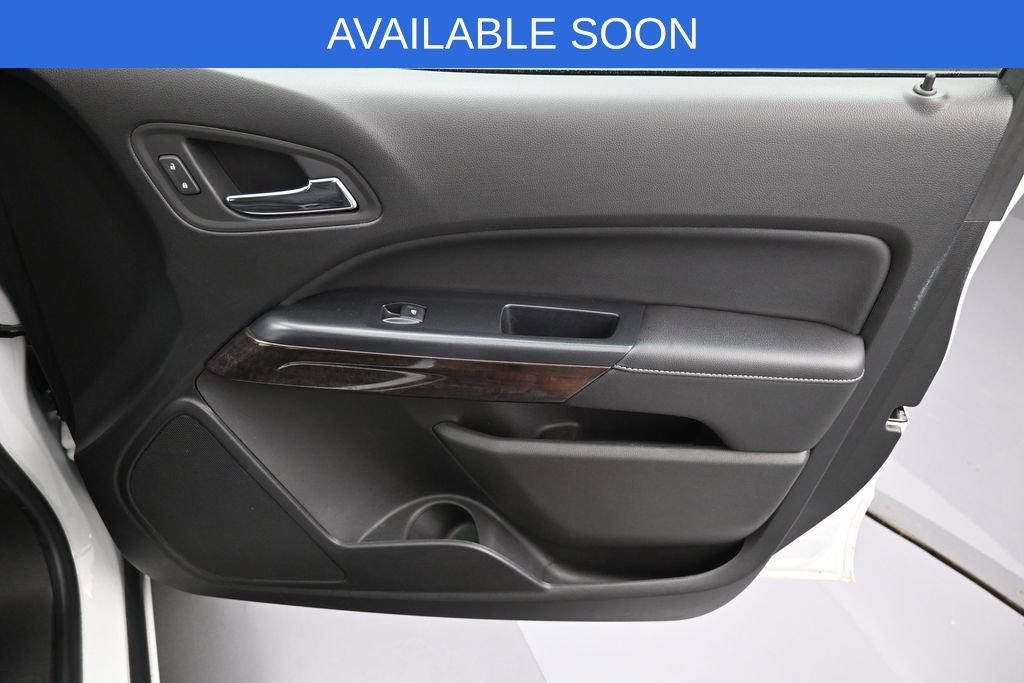 Used 2020 GMC Canyon SLE AWD/4WD image 33