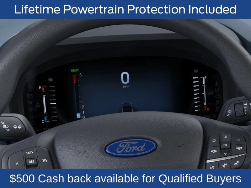 New 2026 Ford Maverick XLT FWD image 15