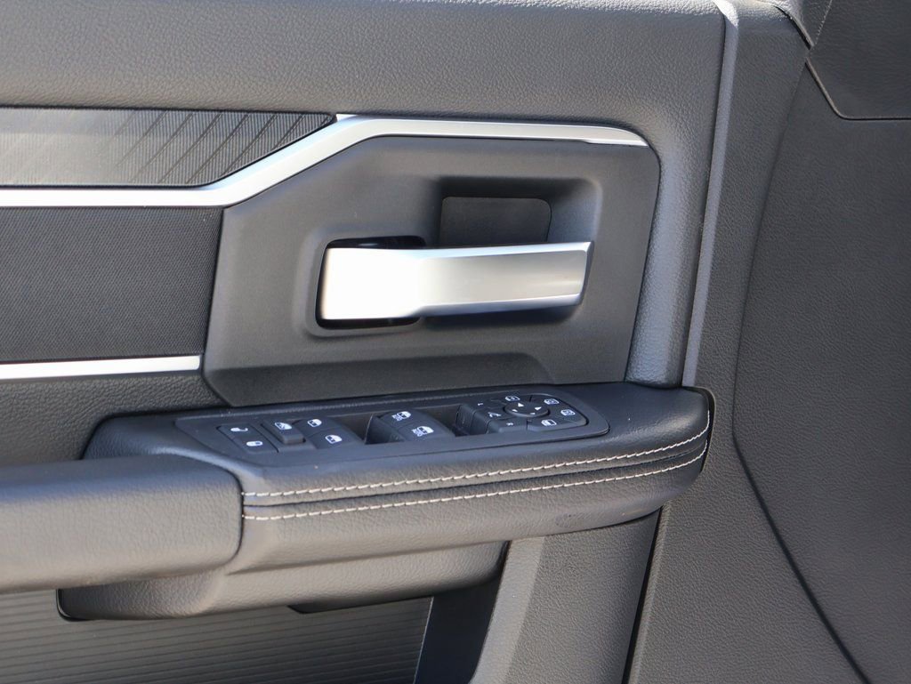 New 2026 RAM 2500 Big Horn image 21