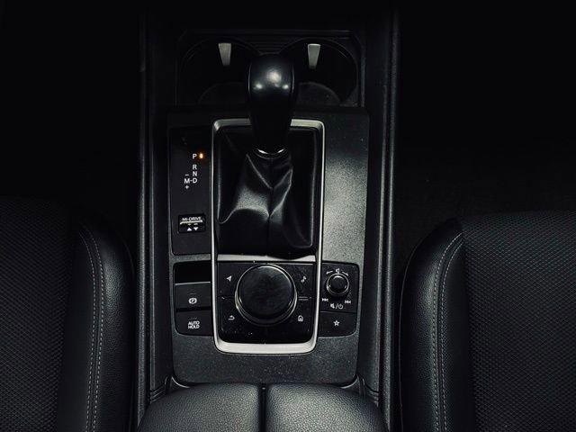 Used 2023 MAZDA CX-50 AWD 2.5 S w/ Select Package image 29