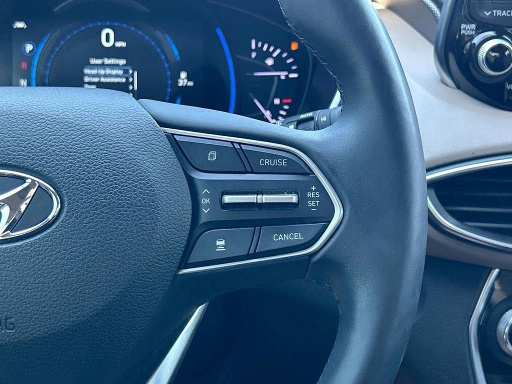 Used 2020 Hyundai Santa Fe Limited image 34