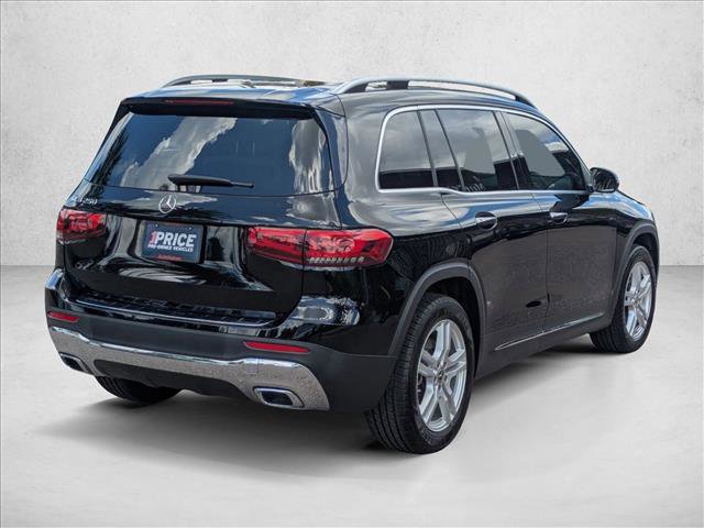 Used 2020 Mercedes-Benz GLB 250 image 5