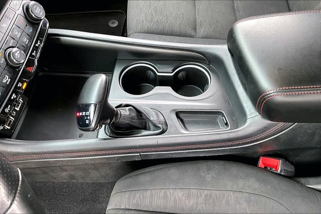 Used 2025 Dodge Durango GT w/ Blacktop Package image 17