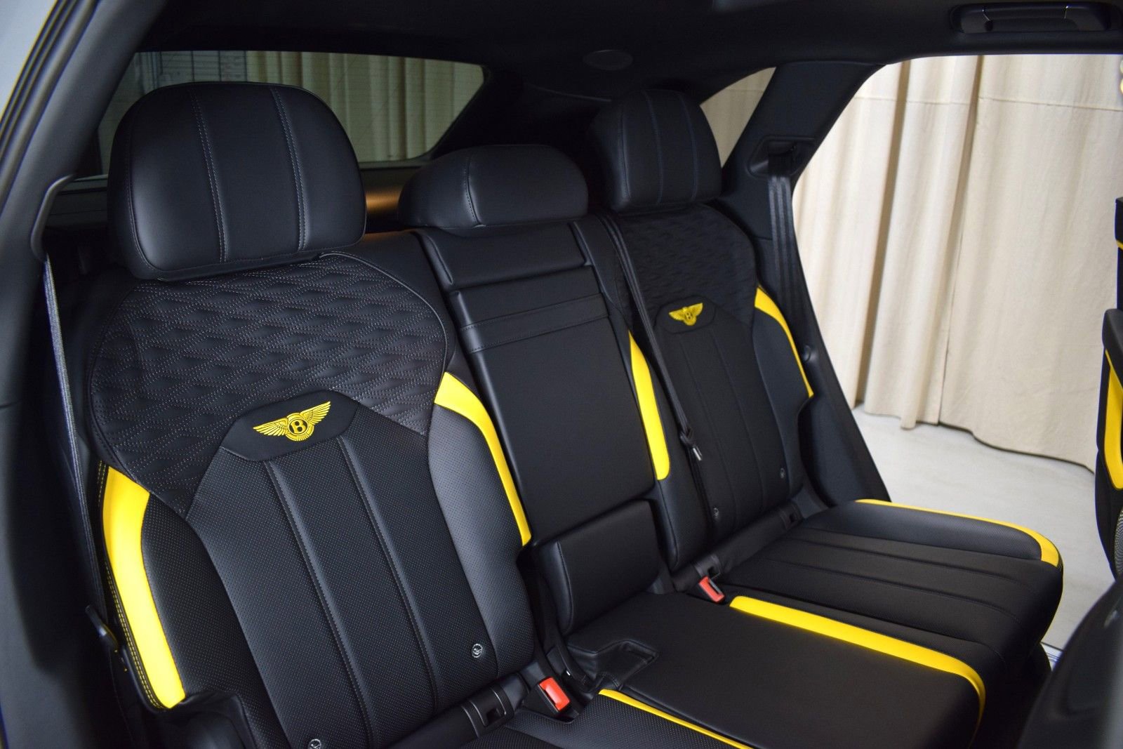 New 2026 Bentley Bentayga Speed image 20