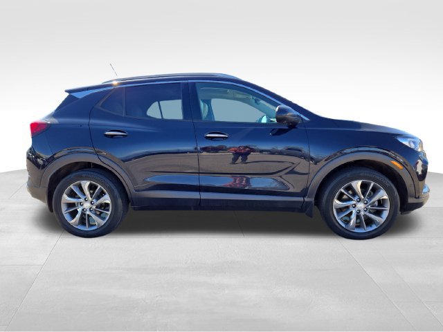 Used 2021 Buick Encore GX Essence w/ Advanced Technology Package AWD/4WD image 16
