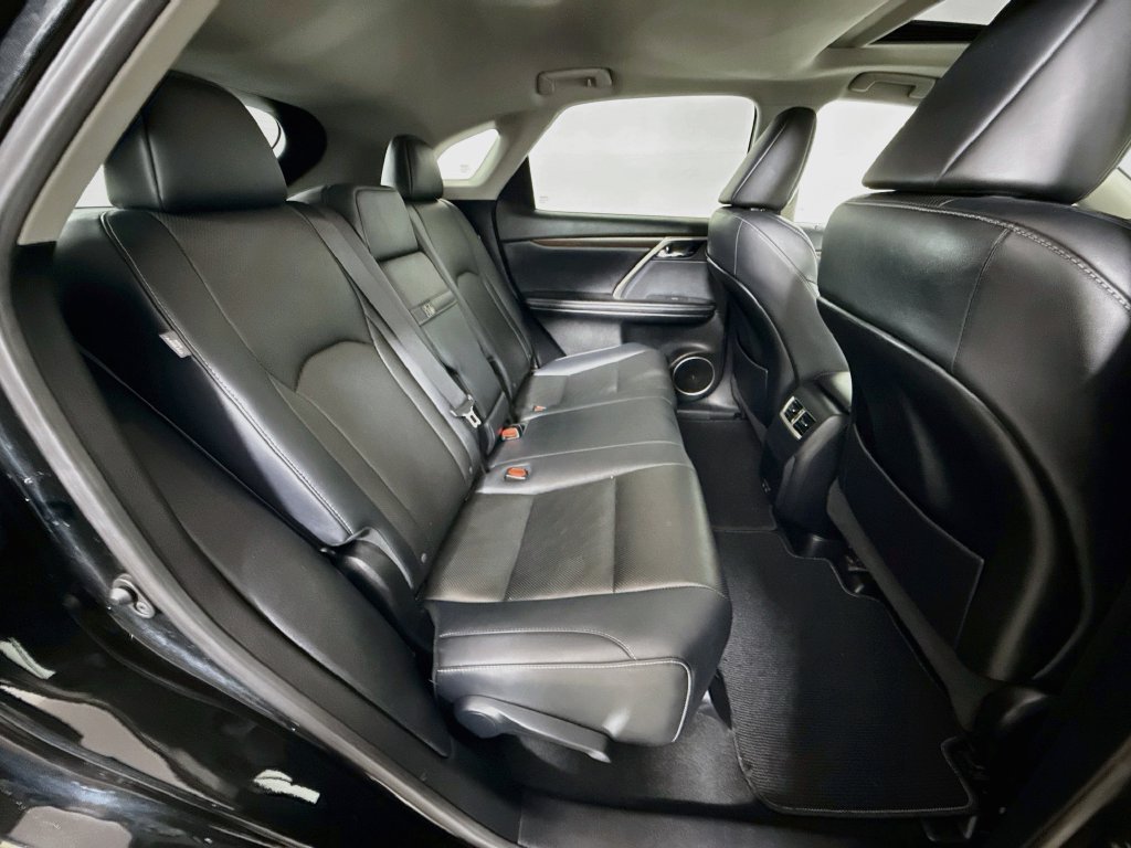 Certified 2021 Lexus RX 450h AWD w/ Premium Package image 28