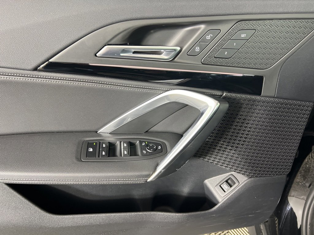 Certified 2023 BMW X1 xDrive28i w/ Convenience Package image 17