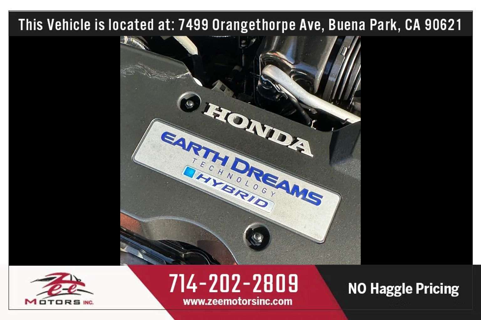 Used 2015 Honda Accord Touring image 51