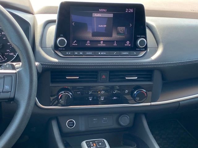 Used 2023 Nissan Rogue S image 10