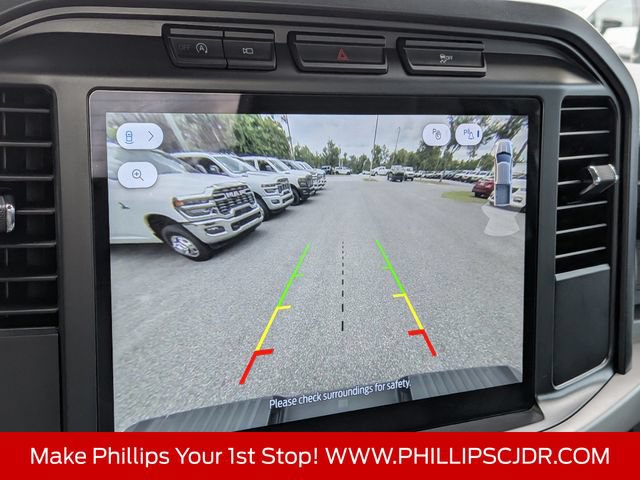 Used 2024 Ford F150 XL AWD/4WD image 20