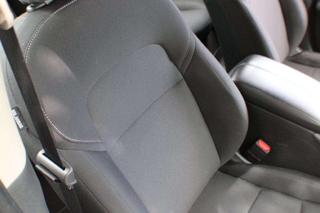 Used 2024 Nissan Sentra S FWD image 24