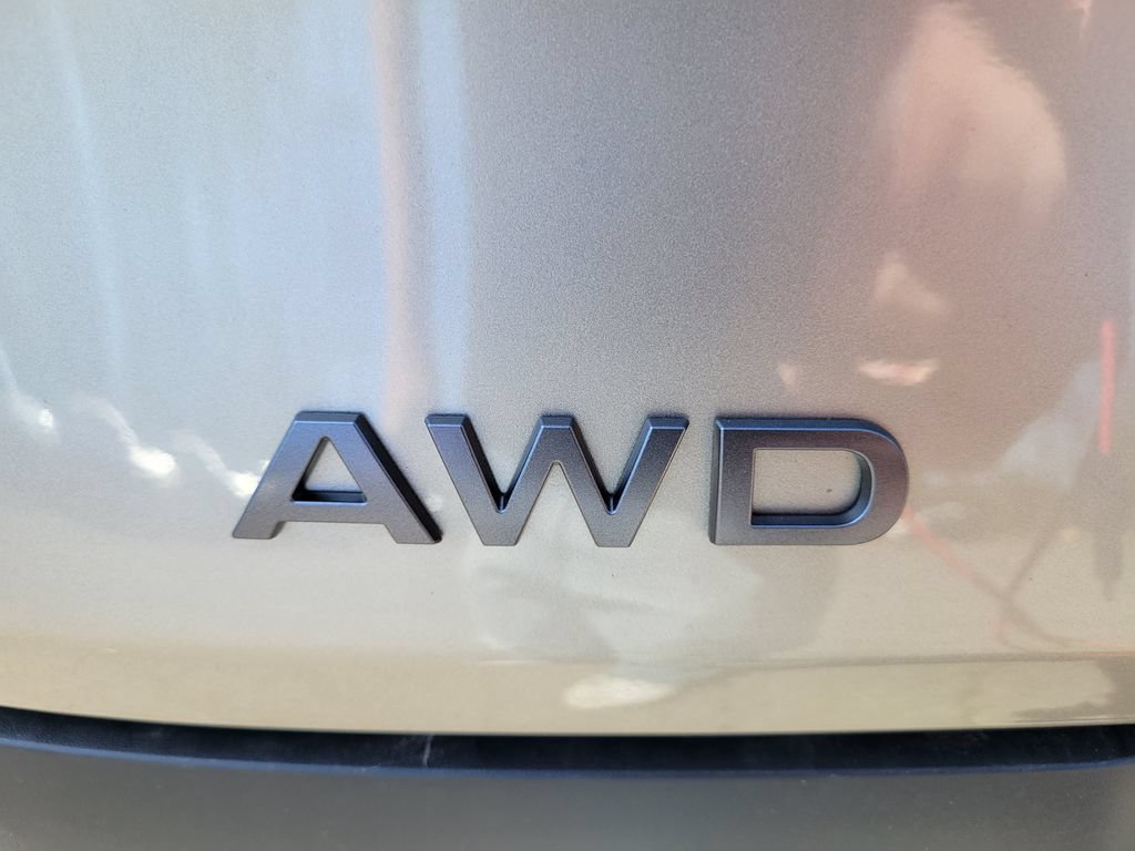 New 2026 Nissan Murano SL w/ Comfort Package AWD/4WD image 6