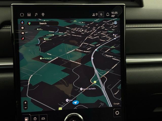 New 2026 GMC Terrain Elevation image 24