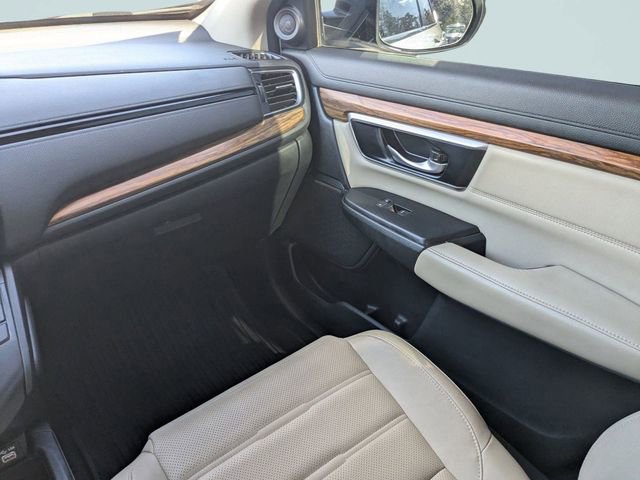 Used 2022 Honda CR-V EX-L image 22