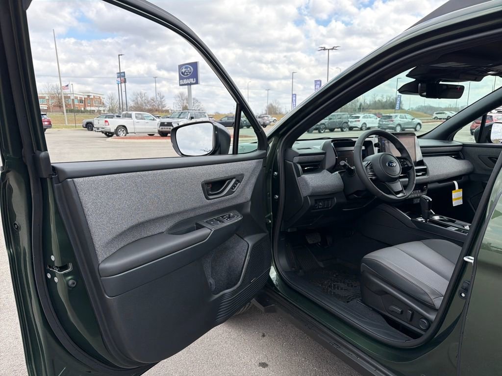 New 2026 Subaru Outback Limited image 14