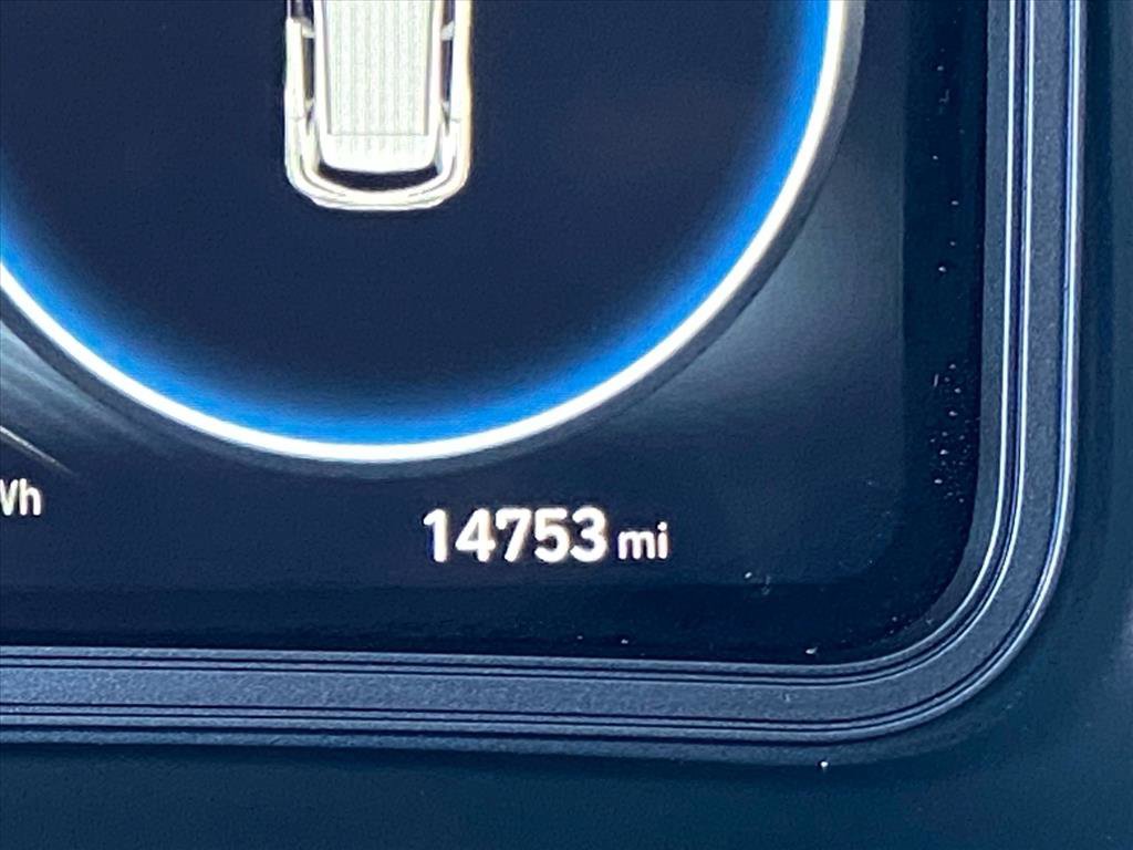 Used 2023 Hyundai Kona SEL image 15