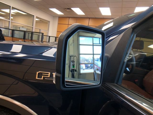 Certified 2020 Ford F150 King Ranch w/ Equipment Group 601A Luxury AWD/4WD image 23