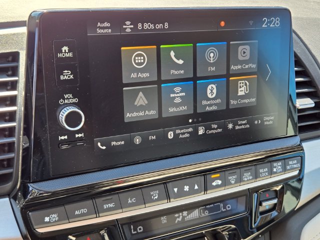 Certified 2025 Honda Odyssey EX-L image 31