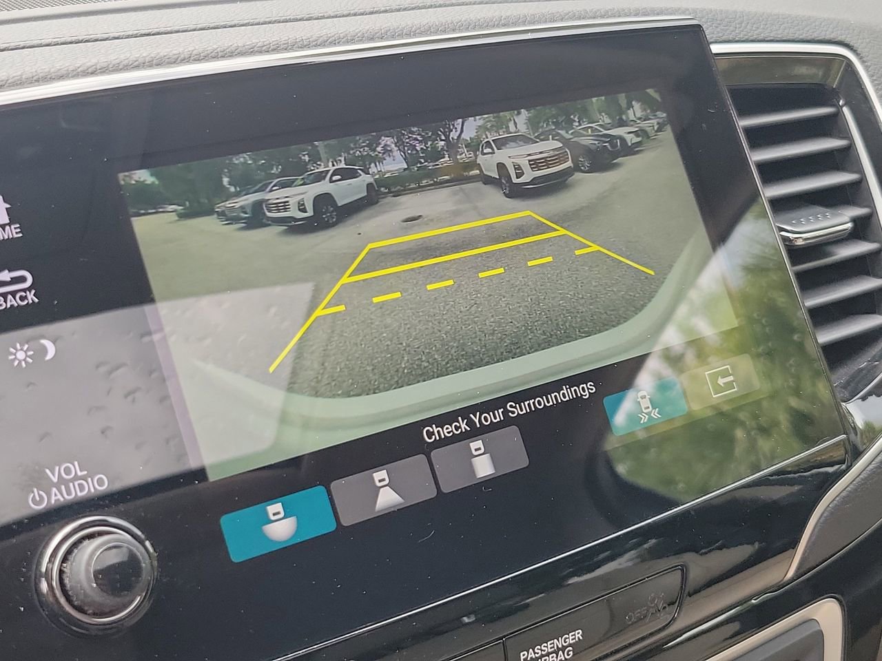 Used 2019 Honda Pilot Elite image 27
