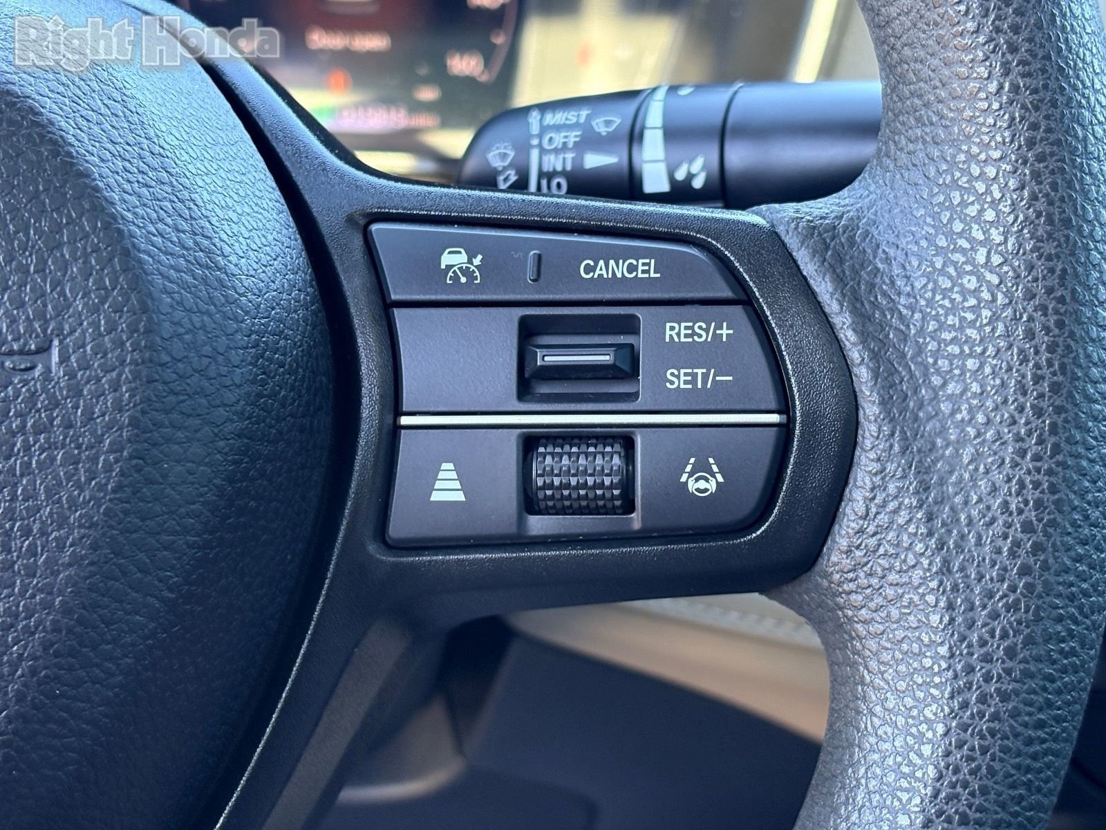Certified 2023 Honda Accord EX image 20