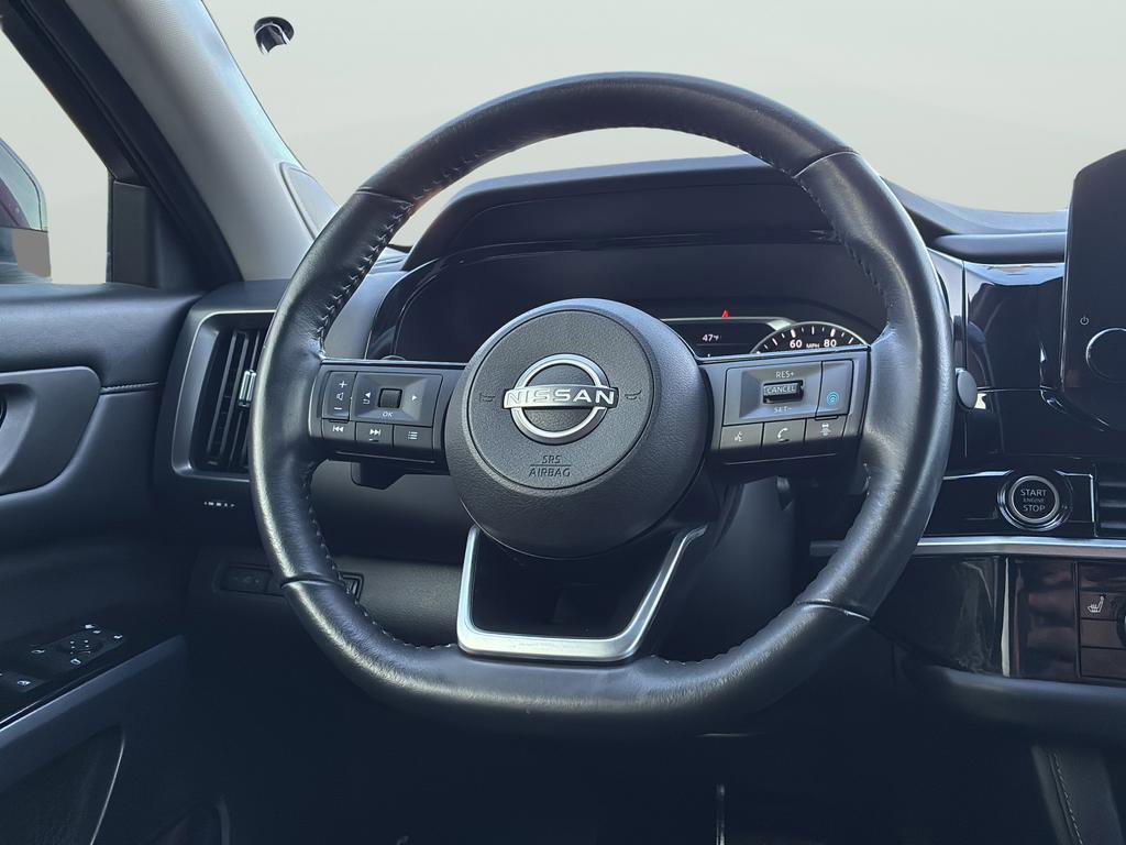 Used 2022 Nissan Pathfinder SL w/ SL Premium Package FWD image 19