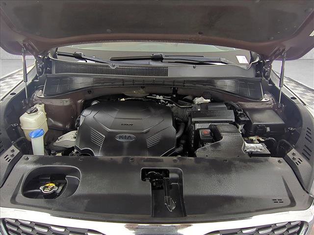 Used 2019 Kia Sorento SX FWD image 27