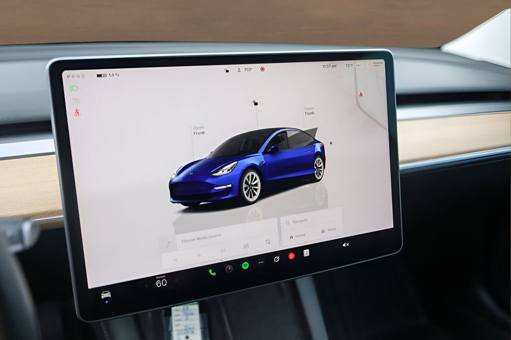 Used 2022 Tesla Model 3 Long Range image 15