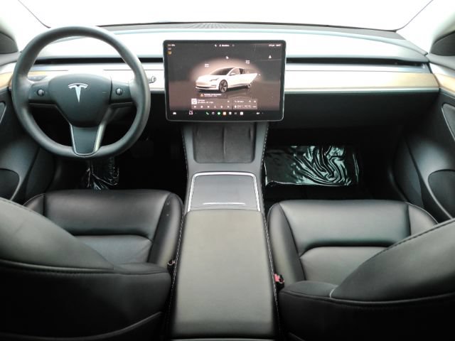 Used 2023 Tesla Model 3 Standard Range RWD image 3