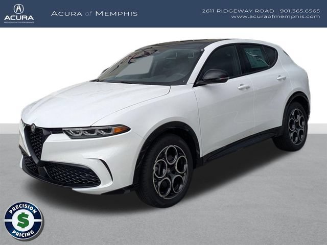 Used 2025 Alfa Romeo Tonale w/ Premium Package
