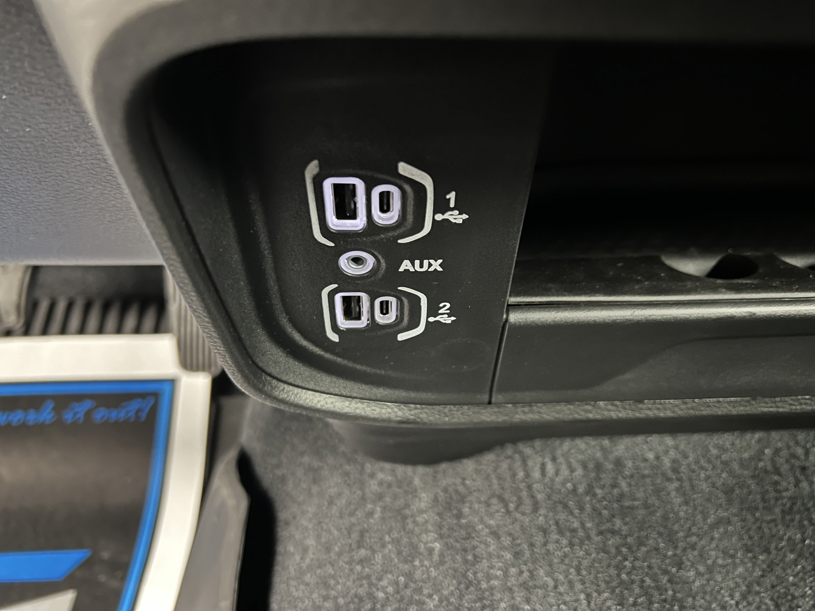 New 2027 RAM 2500 Tradesman AWD/4WD image 21
