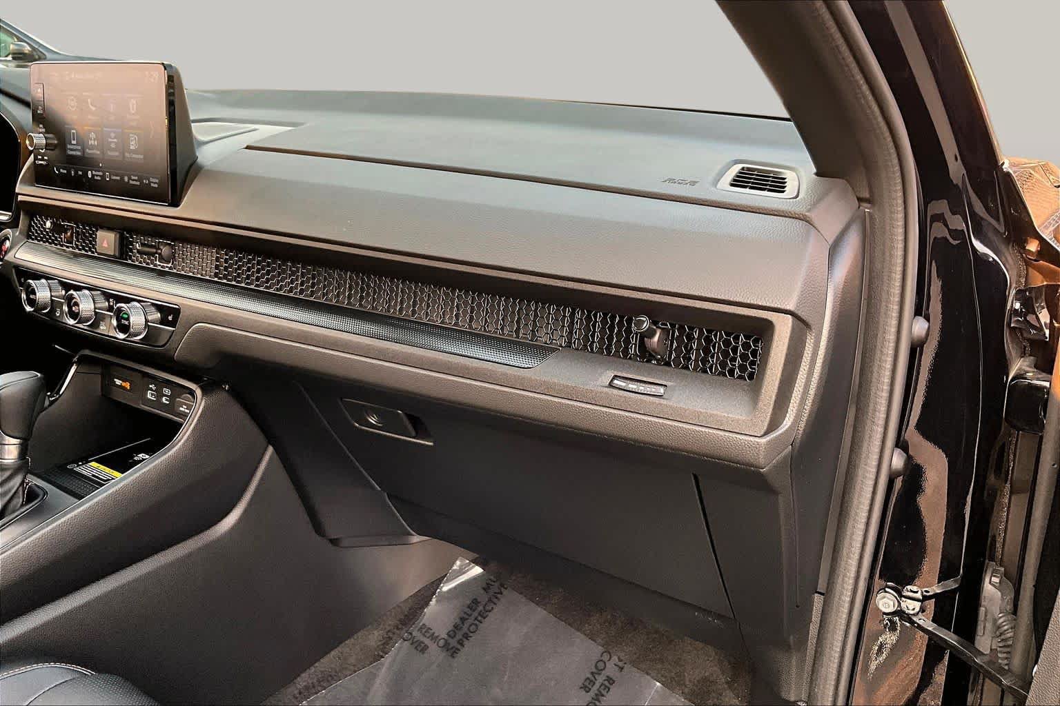 Certified 2024 Honda CR-V Sport-L image 19