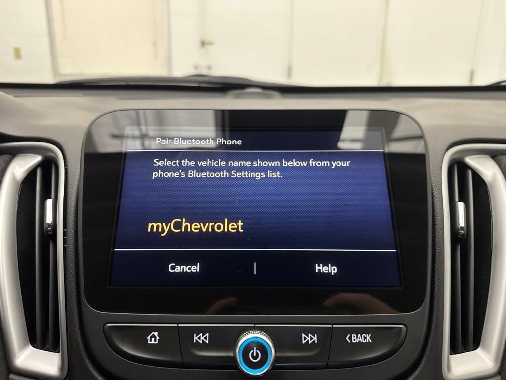 Used 2024 Chevrolet Malibu LT FWD image 22