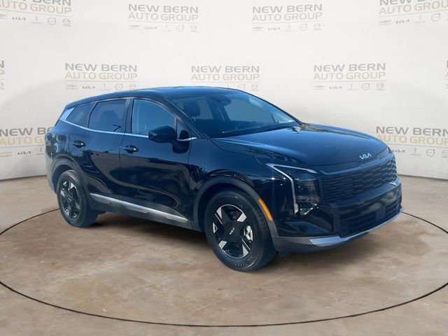 Used 2026 Kia Sportage LX image 7