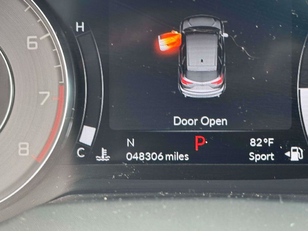 Used 2021 Acura RDX w/ Technology Package AWD/4WD image 25