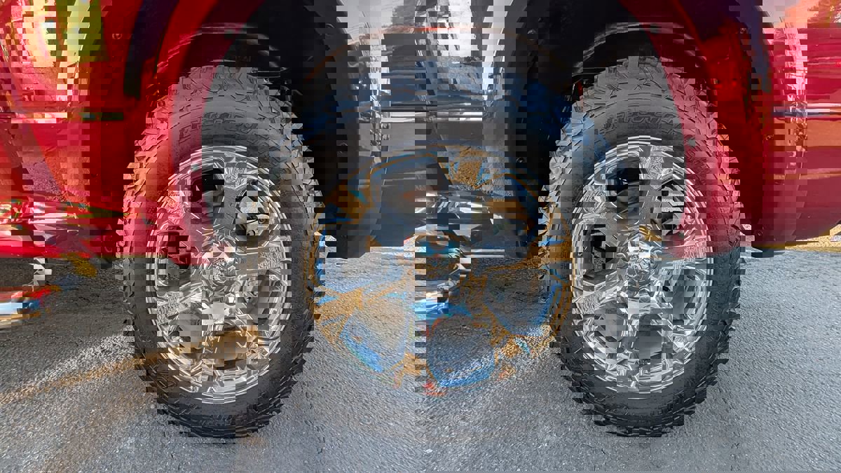 Used 2014 RAM 1500 Laramie w/ Convenience Group image 37