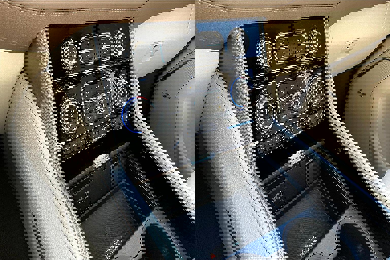 Used 2021 GMC Yukon Denali w/ Denali Premium Package image 25