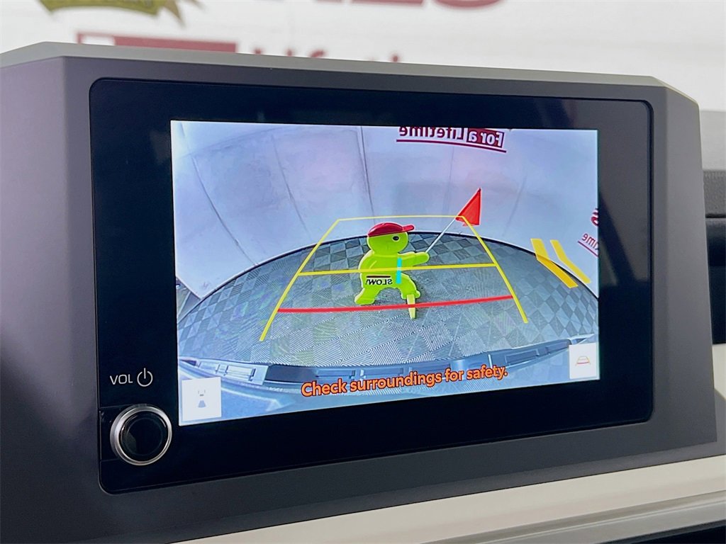 Used 2024 Toyota Tacoma TRD Sport image 5