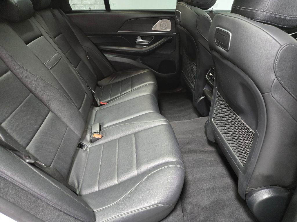 Used 2020 Mercedes-Benz GLE 350 4MATIC image 55