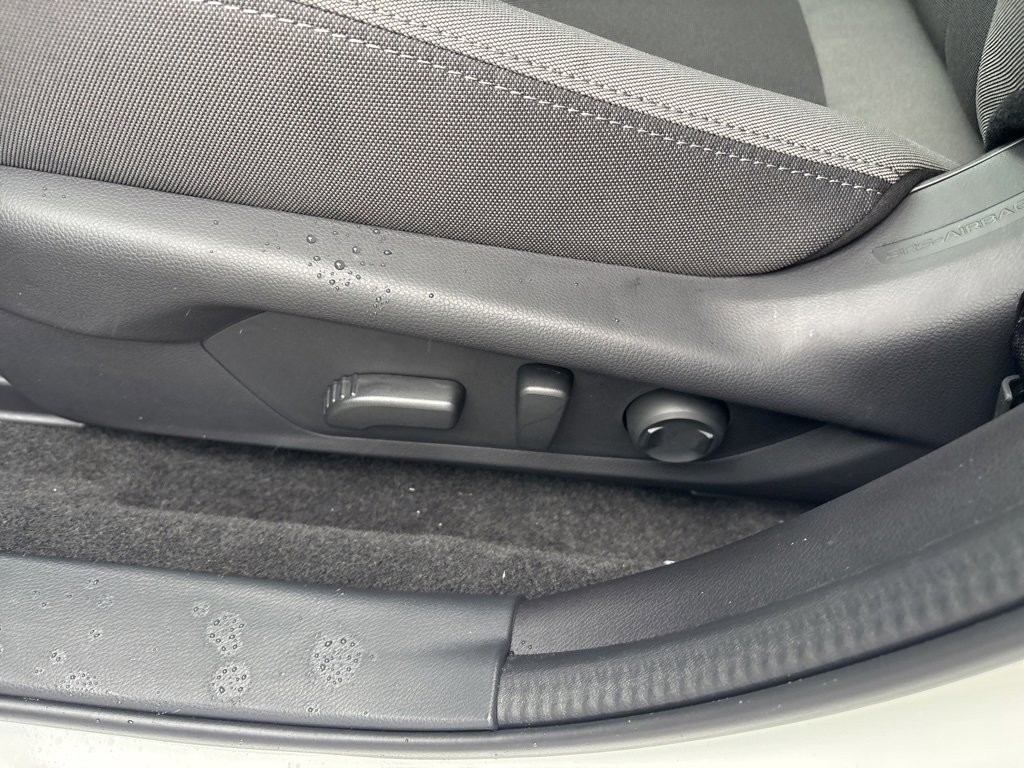 New 2026 Subaru Crosstrek 2.0i Premium image 20