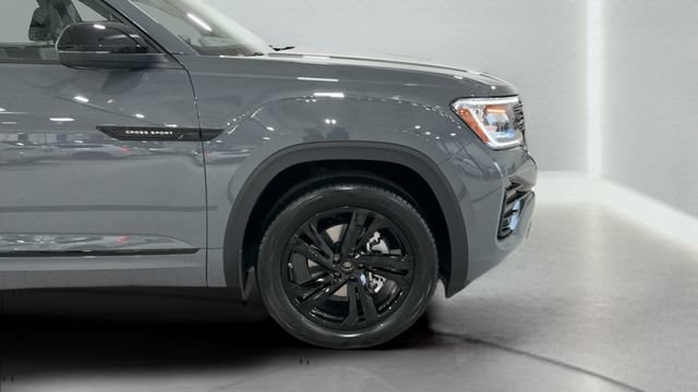 New 2026 Volkswagen Atlas Cross Sport SEL R-Line AWD/4WD image 32
