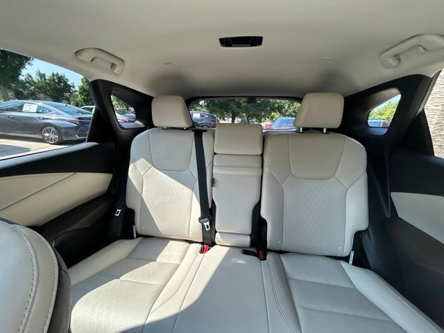 Certified 2024 Lexus RX 350 Premium Plus w/ Convenience Package AWD/4WD image 28