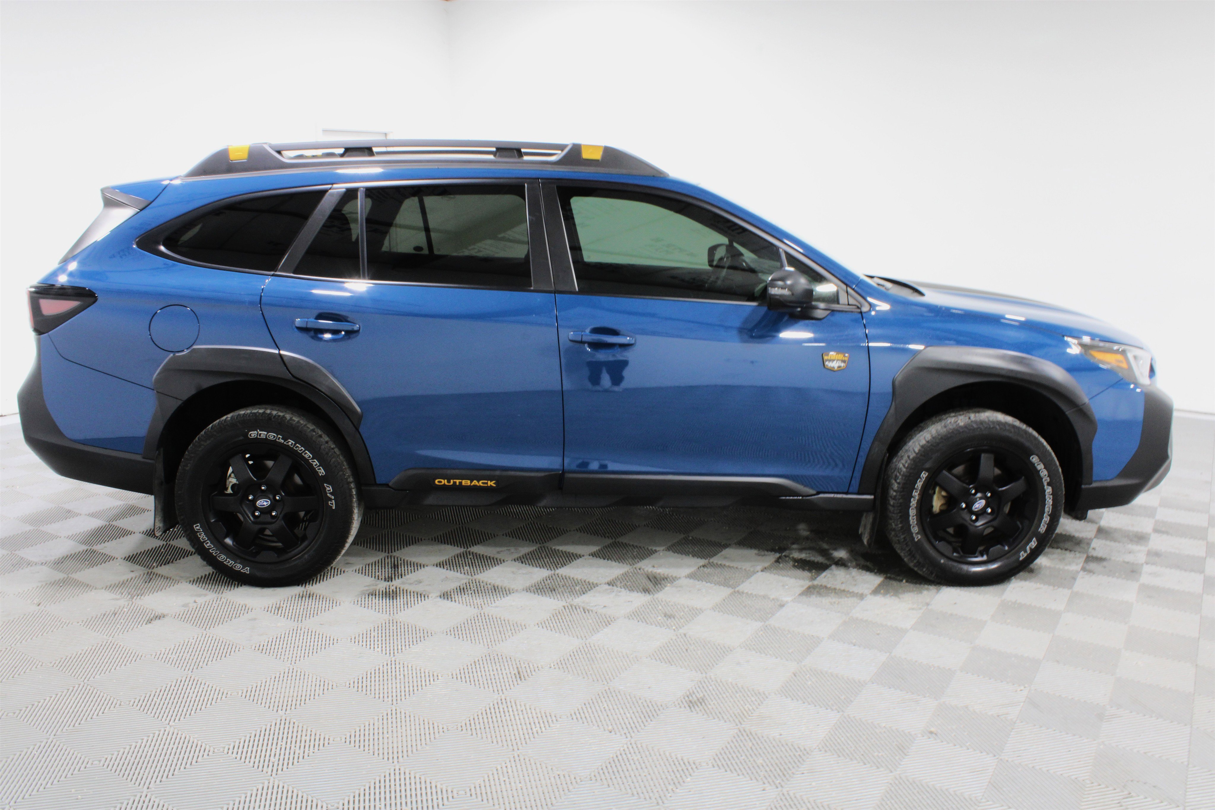 Used 2024 Subaru Outback Wilderness AWD/4WD image 27