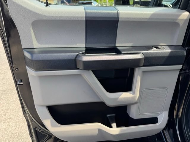 Used 2022 Ford F350 XL w/ Power Equipment Group AWD/4WD image 13