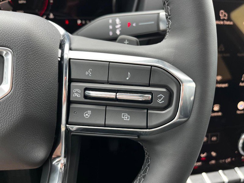 New 2026 GMC Terrain Elevation w/ Black Edition image 29