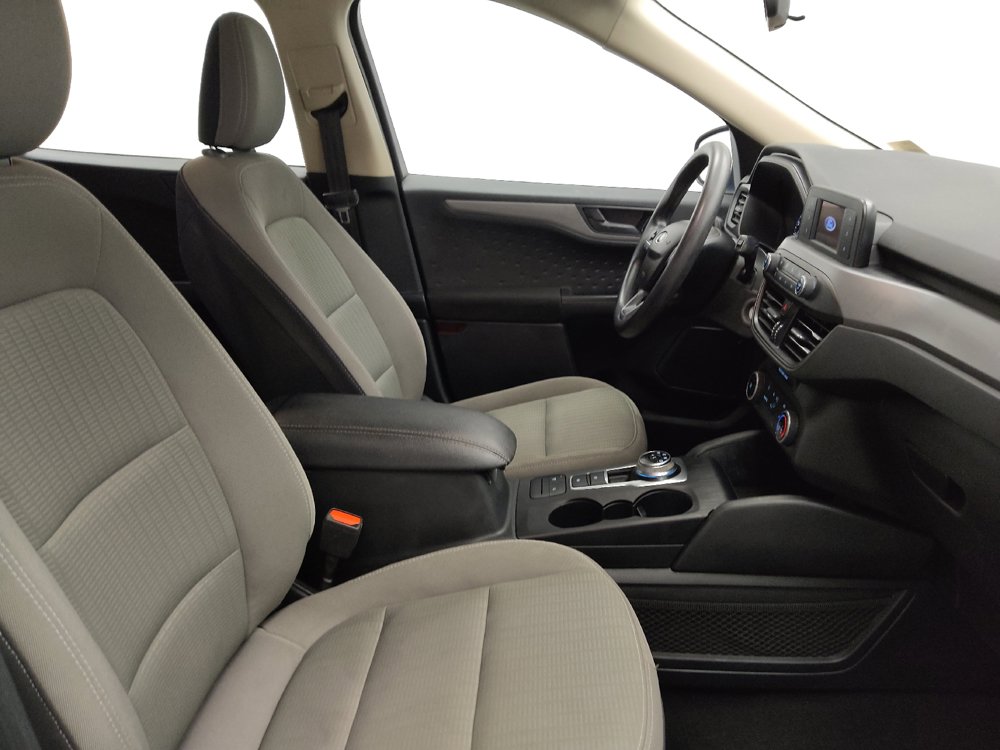 Used 2020 Ford Escape S FWD image 21