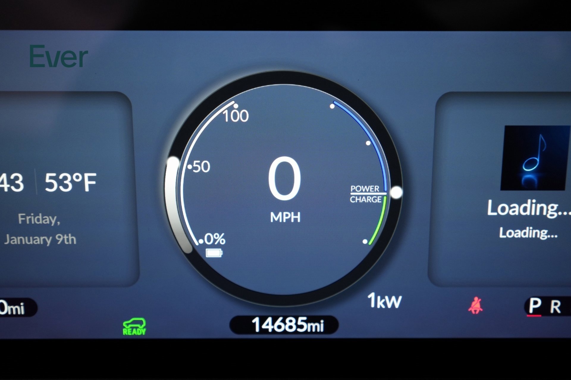 Used 2024 Honda Prologue Elite image 24